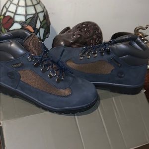 Kids timberland boots